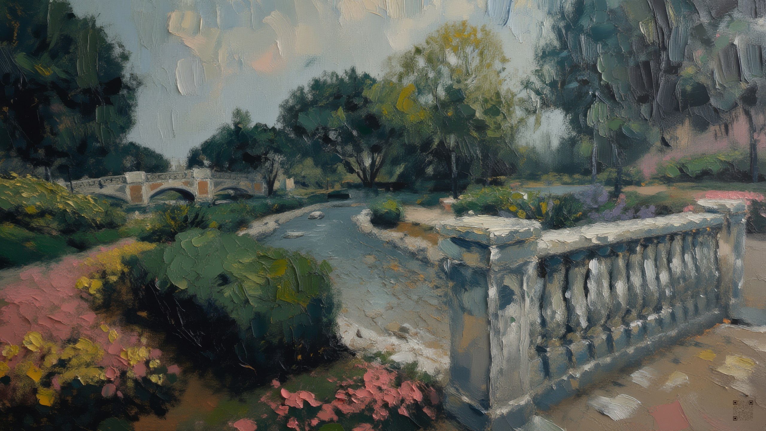 The Grand Estate Promenade