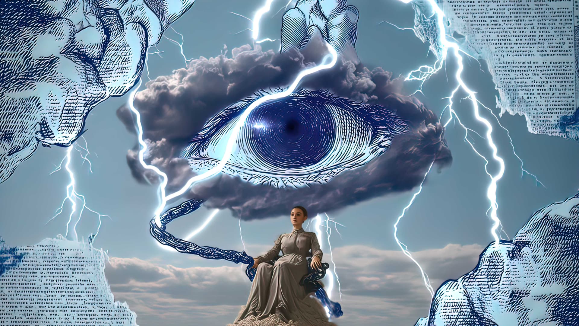 Throne of the Storm Eye