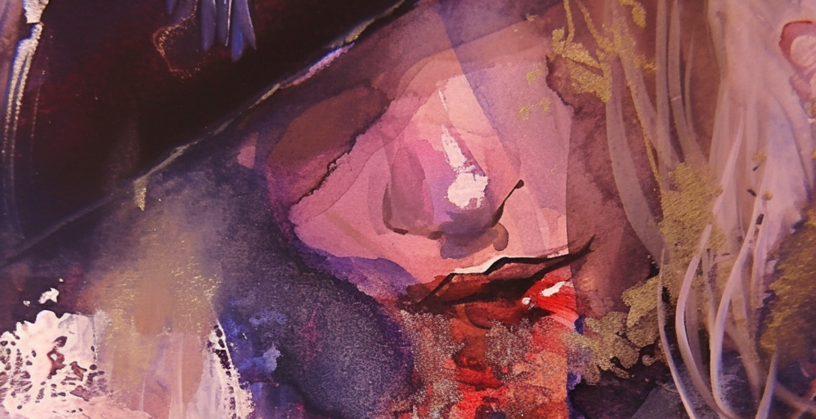 Watercolor