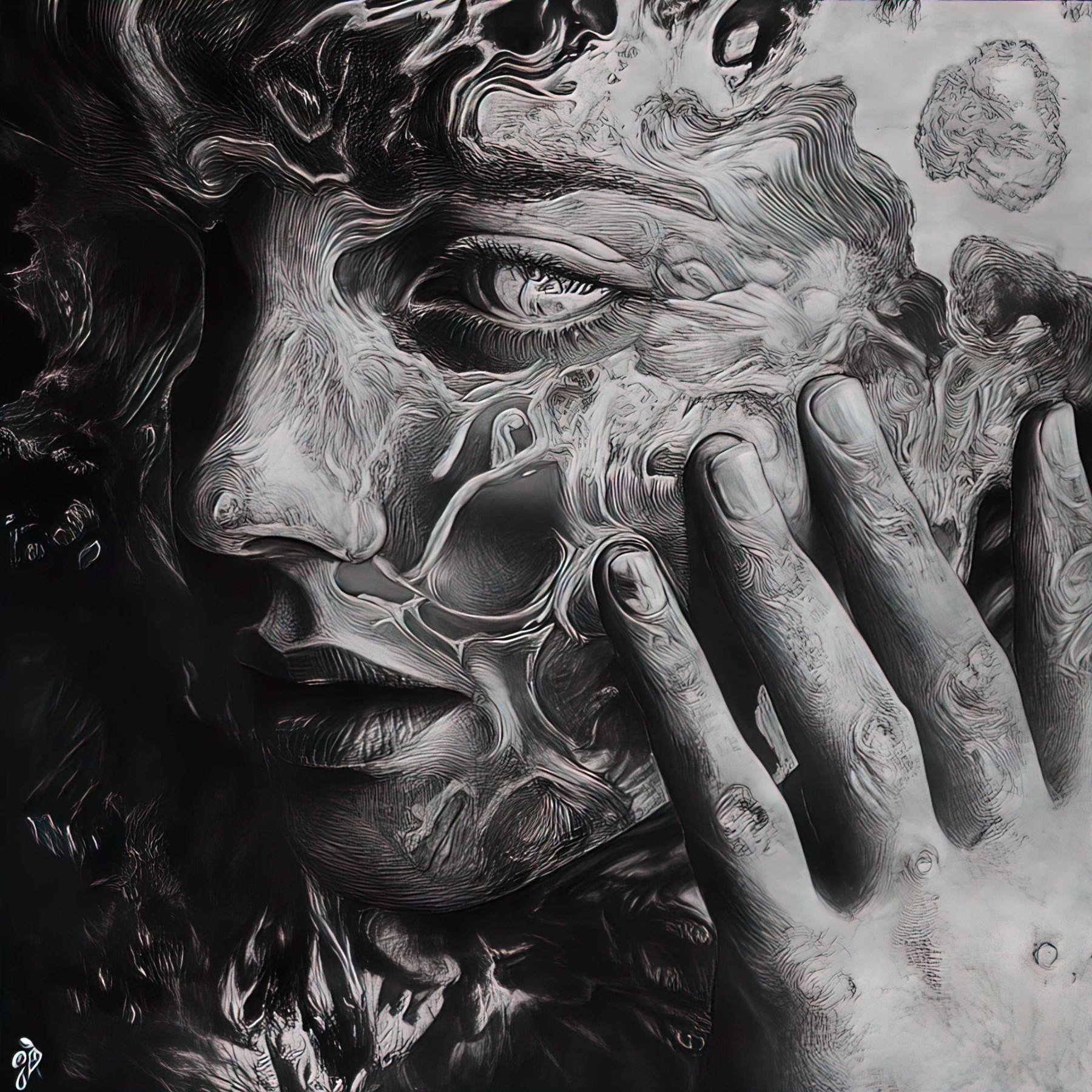 The Tender Fracture