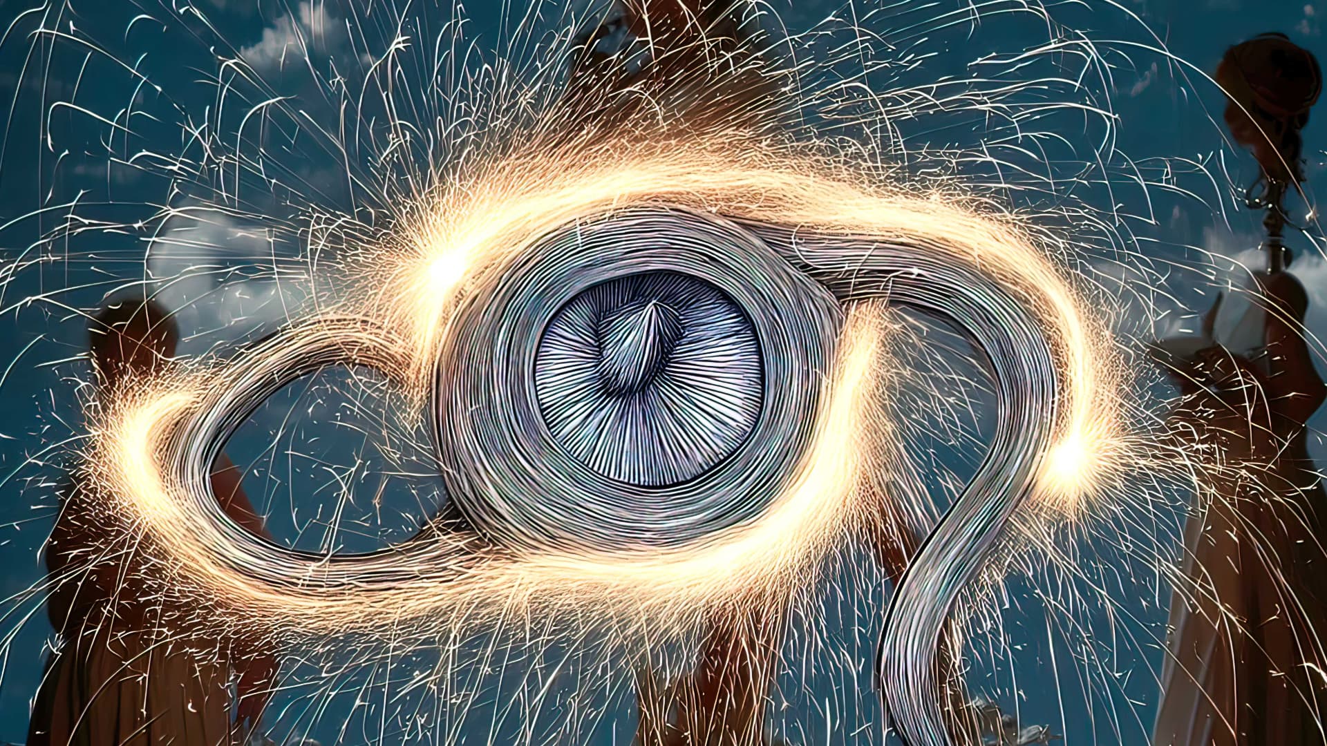 Ember of the Awakened Eye