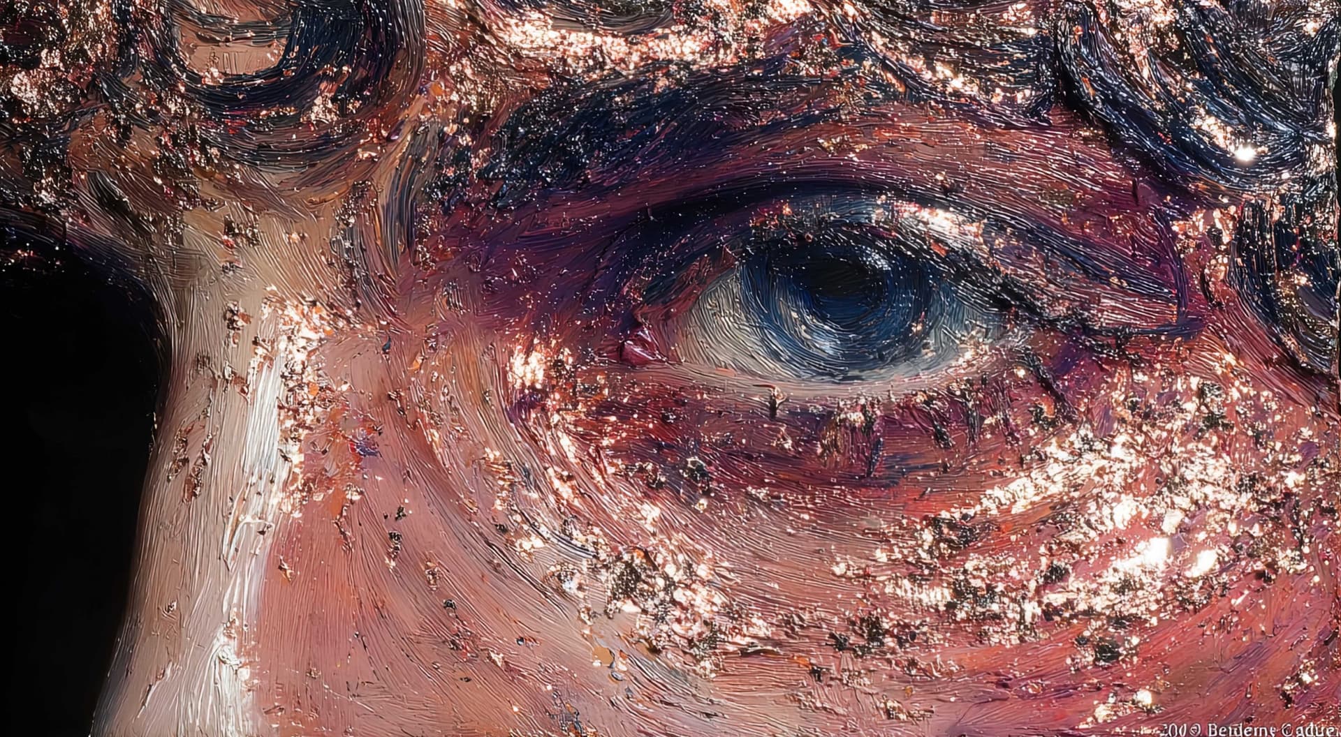 Oil Painting