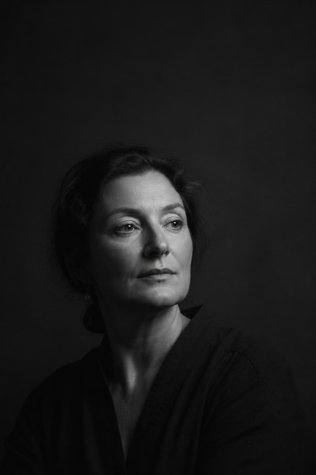 Yuliya Yurchevskaya — Art Director & Visual Alchemist
