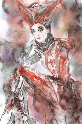 Harlequin