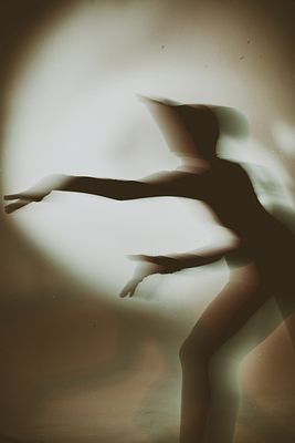 Inner demon. Phenomenon 20