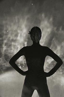 Inner demon. Phenomenon 3