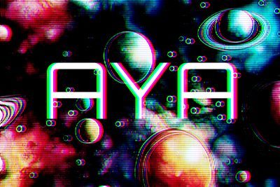 AYA