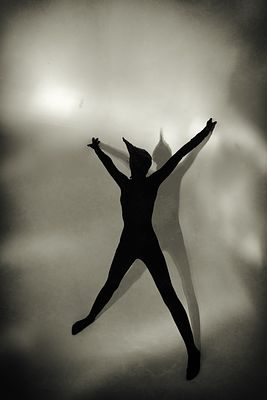 Inner demon. Phenomenon 7