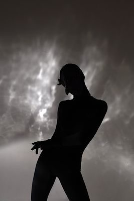 Inner demon. Phenomenon 2