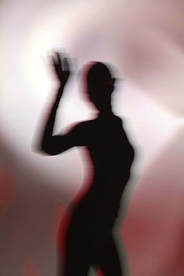 Inner demon. Phenomenon 5
