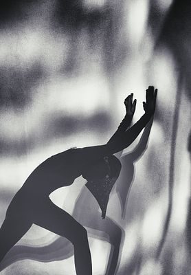 Inner demon. Phenomenon 8