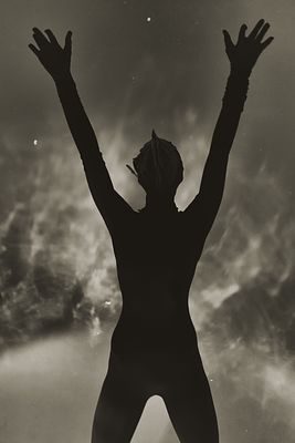 Inner demons. Phenomenon1