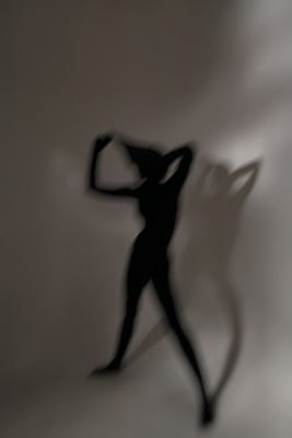 Inner demon. Phenomenon 9