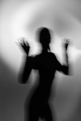 Inner demon. Phenomenon 16