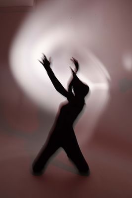 Inner demon. Phenomenon 17