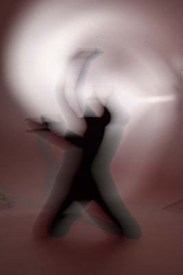 Inner demon. Phenomenon 13
