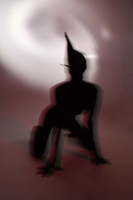 Inner demon. Phenomenon 14