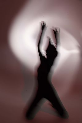 Inner demon. Phenomenon 18