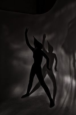 Inner demon. Phenomenon 10