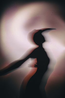 Inner demon. Phenomenon 6
