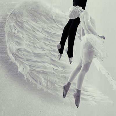 Lightness of Being