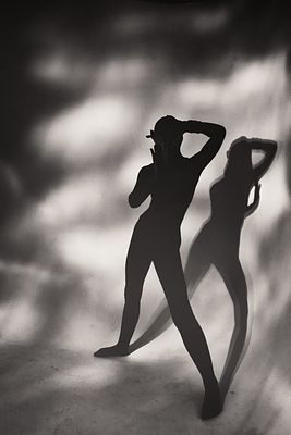 Inner demon. Phenomenon 15