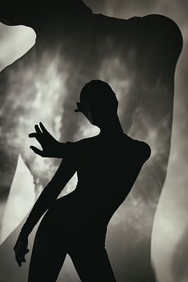 Inner demon. Phenomenon 4