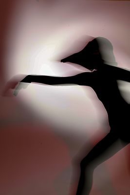 Inner demon. Phenomenon 19
