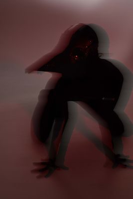 Inner demon. Phenomenon 11