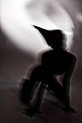 Inner demon. Phenomenon 21