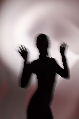 Inner demon. Phenomenon 12