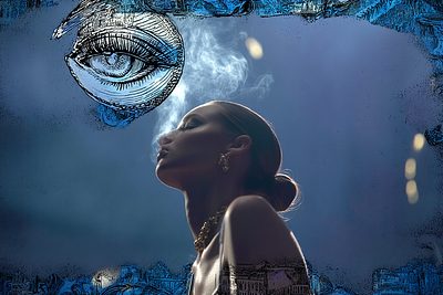 The Oracle’s Exhale