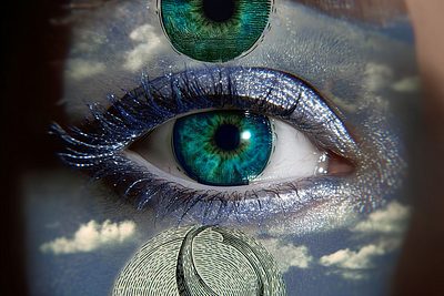 Drifting Perception