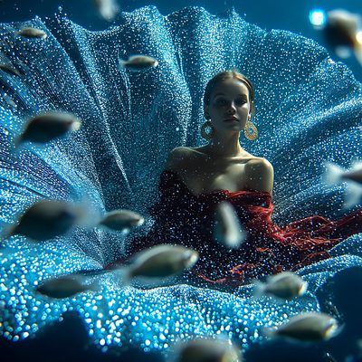 Siren’s Masquerade
